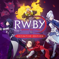 RWBY: Grimm Eclipse – Definitive Edition (SWITCH) скачать торрент