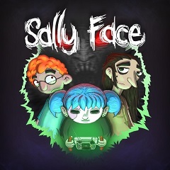 21 янв. 2021
Adventure
ЛицензияSwitch
2021Sally Face