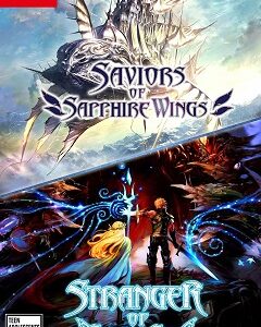 Saviors of Sapphire Wings & Stranger of Sword City Revisited (SWITCH) скачать торрент