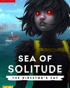 The Director’s Cut (SWITCH) скачать торрент