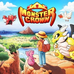 Monster Crown (SWITCH) скачать торрент