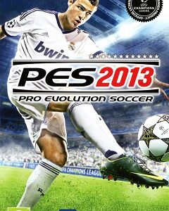Pro Evolution Soccer 2013 (PSP) скачать торрент