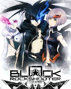 23 апр. 2013
Action RPG, JRPG, Anime
ЛицензияPSP
2013Black Rock Shooter: The Game