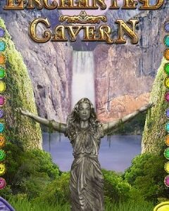 6 ноя. 2012
Puzzle
ПираткаPSP
2012Enchanted Cavern