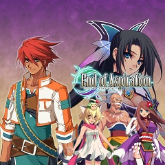 29 окт. 2013
JRPG, Anime
ЛицензияPSP
2013End of Serenity
