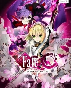 28 мар. 2013
JRPG, Anime
ЛицензияPSP
2013Fate/Extra CCC