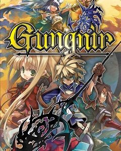 12 июнь. 2012
Tactics, JRPG, Anime
ЛицензияPSP
2012Gungnir