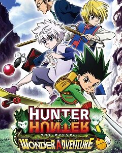 Wonder Adventure (PSP) скачать торрент
