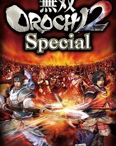 19 июль. 2012
Beat-'Em-Up
ЛицензияPSP
2012Musou Orochi 2 Special
