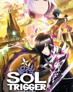 4 окт. 2012
JRPG, Anime
ЛицензияPSP
2012Sol Trigger