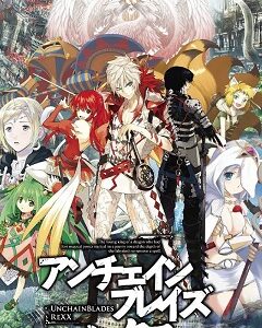 26 июнь. 2012
JRPG, Anime
ЛицензияPSP
2012Unchained Blades