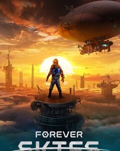Forever Skies скачать торрент