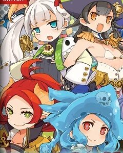 Seven Pirates H (SWITCH) скачать торрент