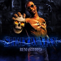 17 янв. 2022
Action Adventure
ЛицензияSwitch
2022Shadow Man: Remastered