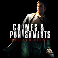 3 фев. 2022
Adventure
ЛицензияSwitch
2022Sherlock Holmes: Crimes & Punishments