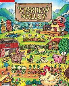 Stardew Valley