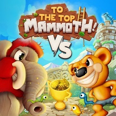 24 фев. 2022
Platformer
ЛицензияSwitch
2022To the Top, Mammoth!