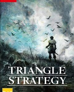 Triangle Strategy (SWITCH) скачать торрент