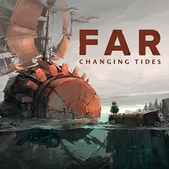1 мар. 2022
Action Adventure
ЛицензияSwitch
2022FAR: Changing Tides