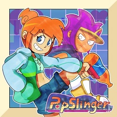 PopSlinger (SWITCH) скачать торрент