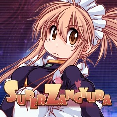 3 мар. 2022
Platformer, Anime
ЛицензияSwitch
2022Super Zangyura