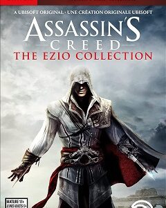 The Ezio Collection (SWITCH) скачать торрент