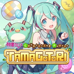 26 янв. 2022
Music (Музыка), Puzzle, Anime
ЛицензияSwitch
2022Hatsune Miku: Connecting Puzzle TAMAGOTORI