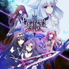 Phantom Breaker: Omnia (SWITCH) скачать торрент