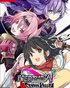 19 апр. 2022
Action RPG, JRPG, Anime
ЛицензияSwitch
2022Neptunia x Senran Kagura: Ninja Wars