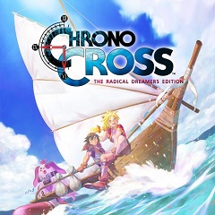 7 апр. 2022
JRPG, Anime
ЛицензияSwitch
2022Chrono Cross: The Radical Dreamers Edition
