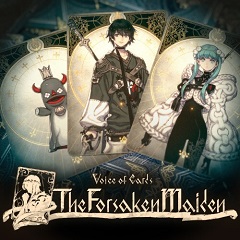 The Forsaken Maiden (SWITCH) скачать торрент