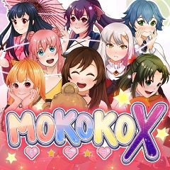 Mokoko X (SWITCH) скачать торрент
