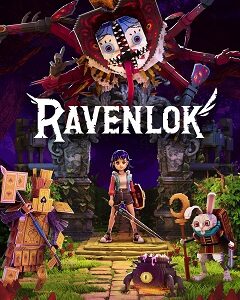 11 апр. 2025
Action Adventure
ПираткаPC
2025Ravenlok: Legendary Edition