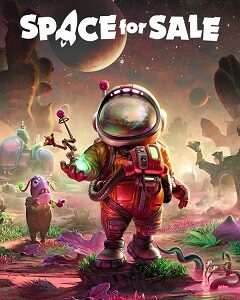 Space for Sale скачать торрент