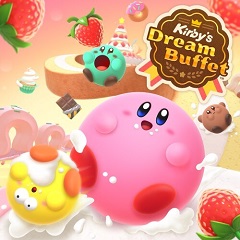Kirby’s Dream Buffet (SWITCH) скачать торрент