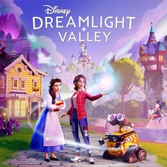 Disney Dreamlight Valley (SWITCH) скачать торрент