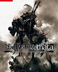 NieR: Automata – The End of YoRHa Edition (SWITCH) скачать торрент