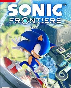 8 ноя. 2022
Action (Arcade), Action Adventure
ЛицензияSwitch
2022Sonic Frontiers