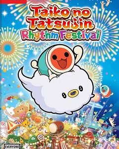 Rhythm Festival (SWITCH) скачать торрент