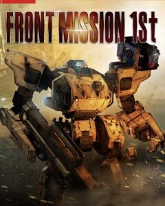 Front Mission 1st: Remake (SWITCH) скачать торрент