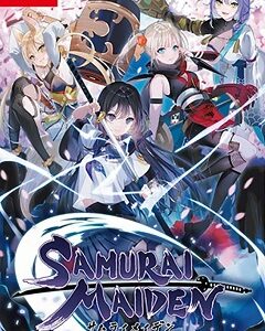 Samurai Maiden (SWITCH) скачать торрент