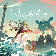 Wavetale (SWITCH) скачать торрент