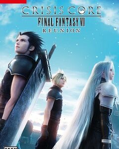 Final Fantasy VII Reunion (SWITCH) скачать торрент