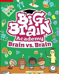Brain vs. Brain (SWITCH) скачать торрент