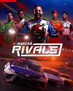 NASCAR Rivals (SWITCH) скачать торрент