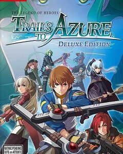 14 мар. 2023
JRPG, Anime
ЛицензияSwitch
2023The Legend of Heroes: Trails to Azure