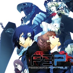 Persona 3 Portable (SWITCH) скачать торрент