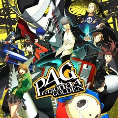 Persona 4 Golden (SWITCH) скачать торрент
