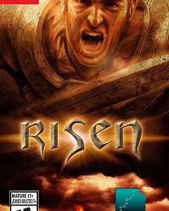 24 янв. 2023
Action RPG
ЛицензияSwitch
2023Risen
