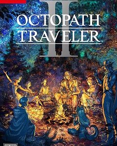 Octopath Traveler II (SWITCH) скачать торрент